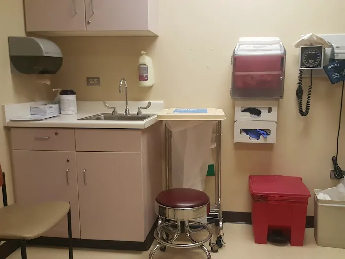 Vanderbilt University Medical Center 8