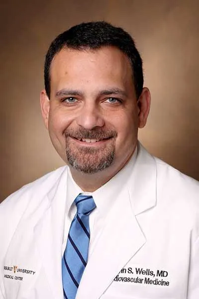 Quinn S. Wells, MD, Pharm.D., MSCI 0