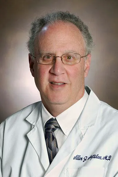 Allen J. Naftilan, MD, PhD 0