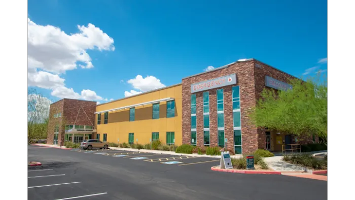 Biltmore Cardiology at Peoria 3