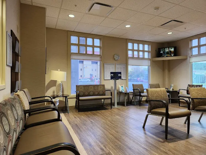 Baptist Health Floyd 1