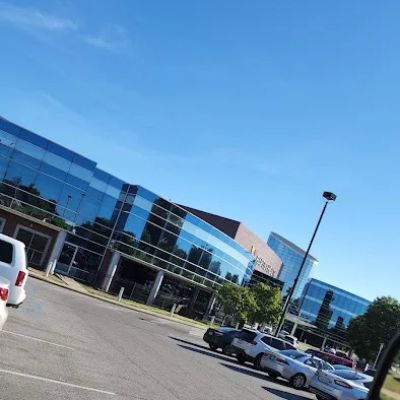 Baptist Health Floyd