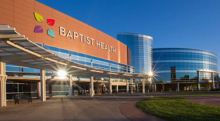 Baptist Health Floyd 9
