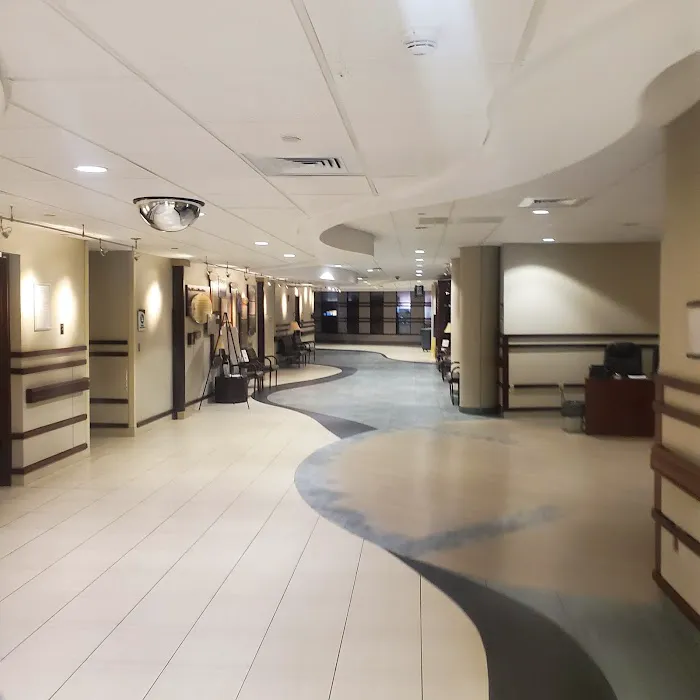 Baptist Health Floyd 4