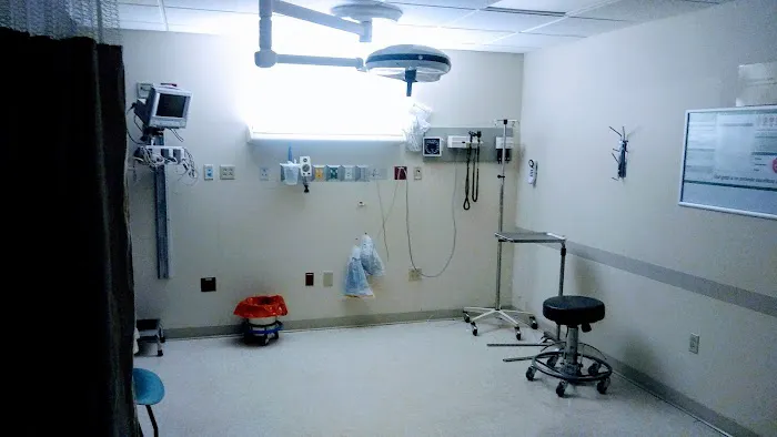 Baptist Health Floyd 5