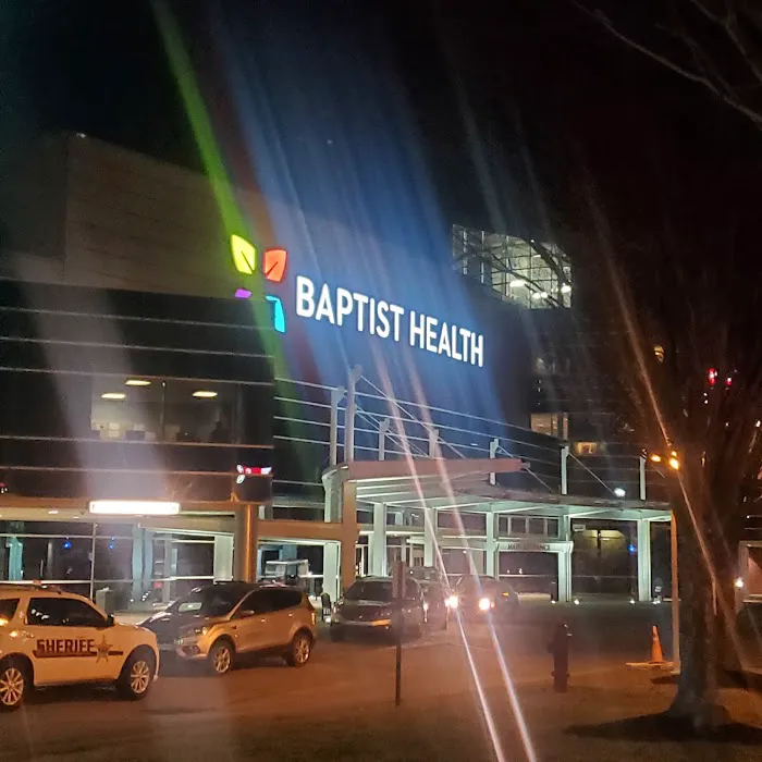 Baptist Health Floyd 6