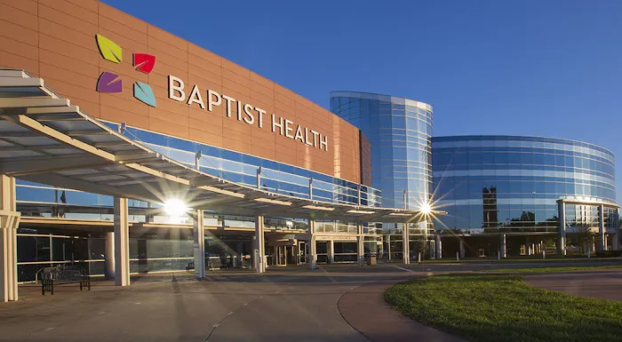 Baptist Health Floyd 8