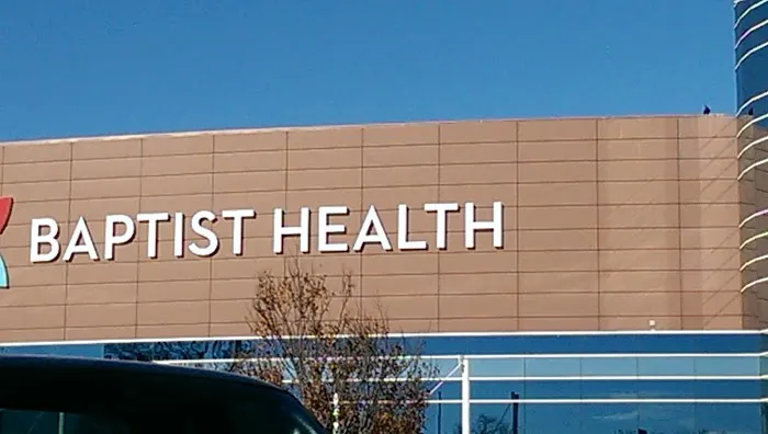 Baptist Health Floyd 7