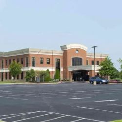 Baptist Health Medical Group Cardiology ico