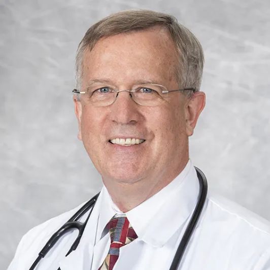 Bradley Oswood, MD