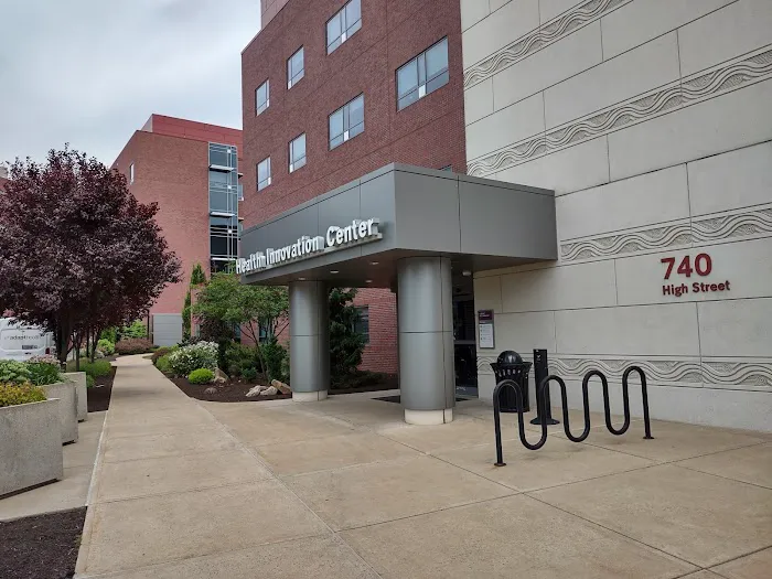UPMC Heart and Vascular Institute 2