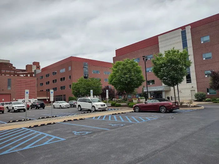 UPMC Heart and Vascular Institute 1