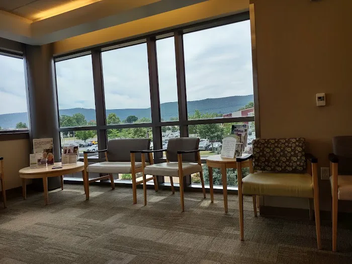 UPMC Heart and Vascular Institute 0