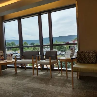UPMC Heart and Vascular Institute