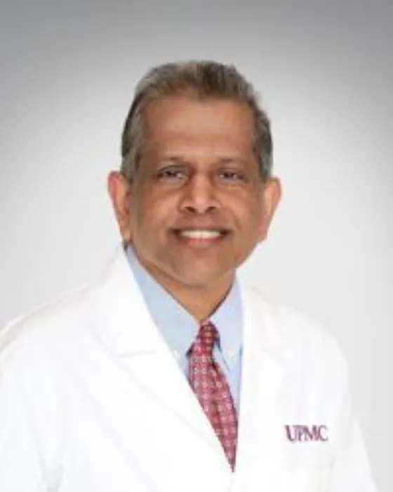 Suppiramaniam Sreeharikesan, MD 0