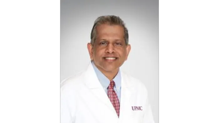 Suppiramaniam Sreeharikesan, MD 1