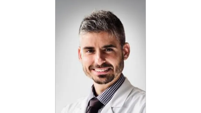 Keith R. Hammack, PA-C 1
