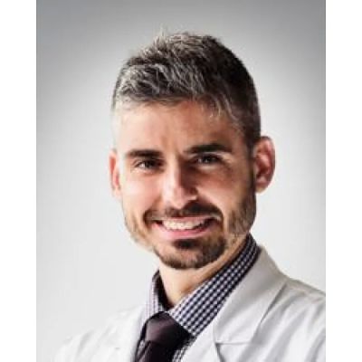 Keith R. Hammack, PA-C