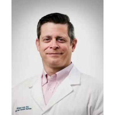 Michael J. Lazar, MD, MHA