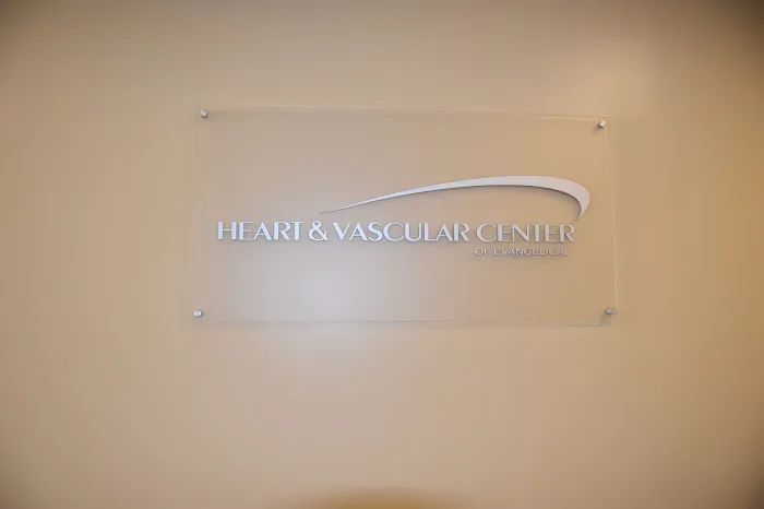 WellSpan Heart and Vascular Center 2