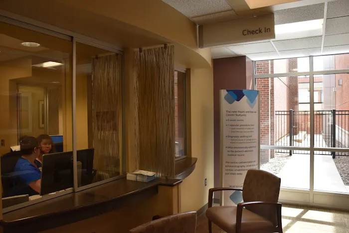WellSpan Heart and Vascular Center 1