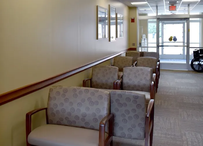 WellSpan Heart and Vascular Center 0