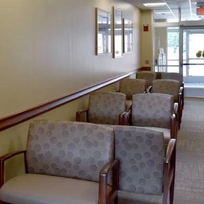 WellSpan Heart and Vascular Center