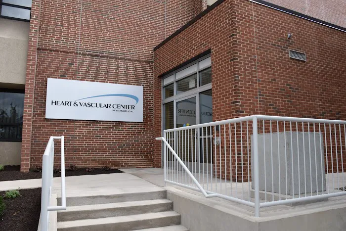 WellSpan Heart and Vascular Center 4