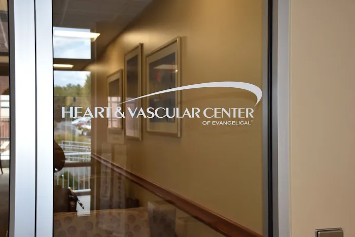 WellSpan Heart and Vascular Center 3