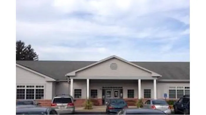 Geisinger Cardiology Lewisburg 0