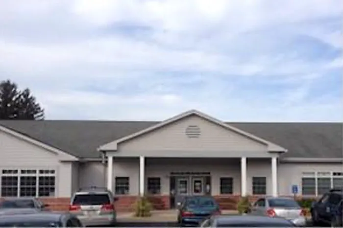 Geisinger Cardiology Lewisburg 1