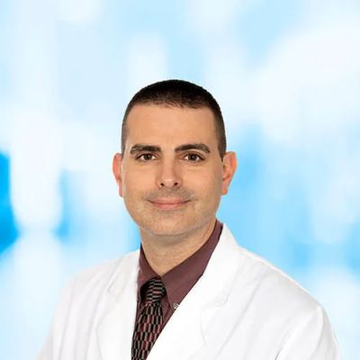 Stephen J Koval, CRNP