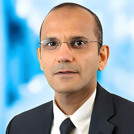 Vishal C. Mehra, MD