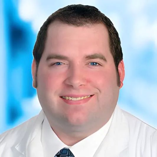 Nathaniel Evan Eldredge, MD