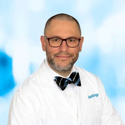George Ruiz, MD