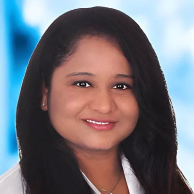 Kamala Ramya Kallur, MD