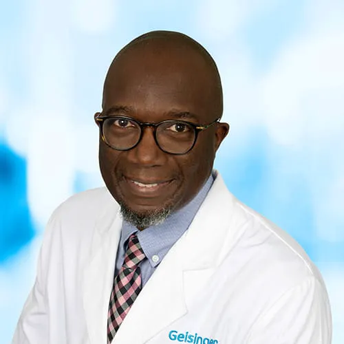Harun Argwings Otieno, MD 0