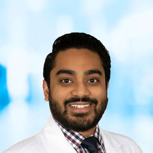 Mark Anjalan Jayanathan, MD