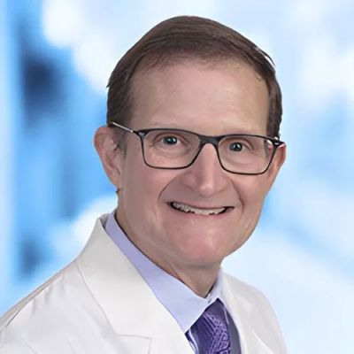 Michael Andrew Bresticker, MD