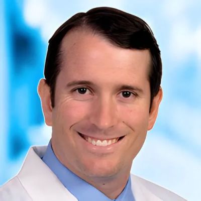 Brendan James Carry, MD