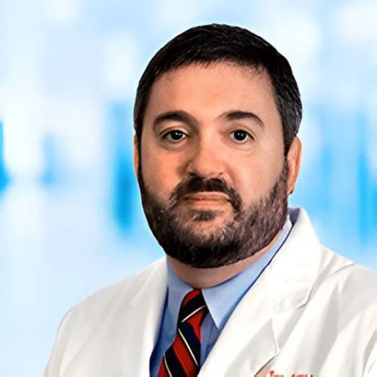 David Martin Connuck, MD