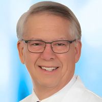 John Victor Conte, Jr., MD