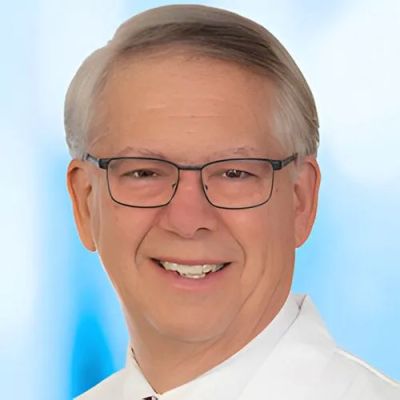 John Victor Conte, Jr., MD