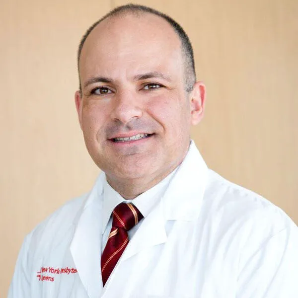 Emmanuel N Moustakakis, MD, FACC, FSCAI 8