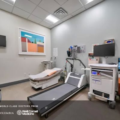 Ali Haider, MD