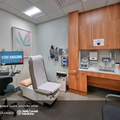 NewYork-Presbyterian Medical Group Queens - Cardiology - Fresh Meadows
