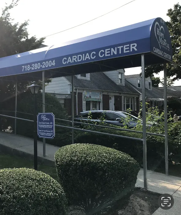 Hope Medical Services PC 0