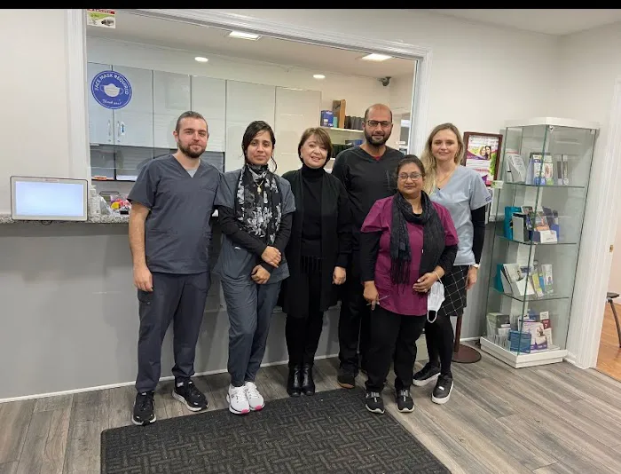 Hope Medical Services PC 1