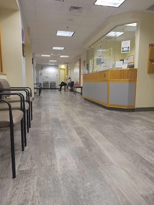 Pediatric Heart Center at Hasbro Children's - Providence, RI 2
