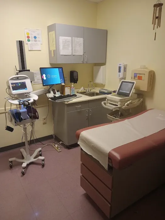 Pediatric Heart Center at Hasbro Children's - Providence, RI 0